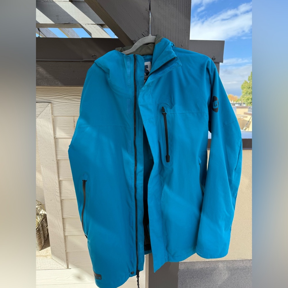 Unisex Burton Snow Jacket